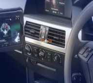 Service AC