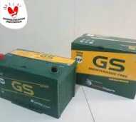 Aki GS N70