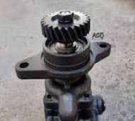 Pompa Power Stiring Stir