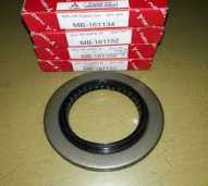SEAL RODA BELAKANG