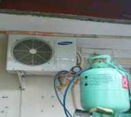 Service AC + Preon