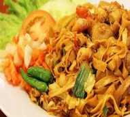 Kwetiau goreng