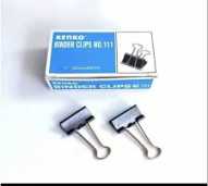 Double Clip (Binder Clip) Kenko 111