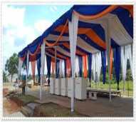 Sewa tenda