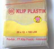 Plastik Kilp