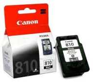 Cartridge canon ink 810