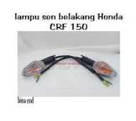 Bola Lampu Sen CRF