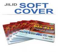 JILID SOFT COVER