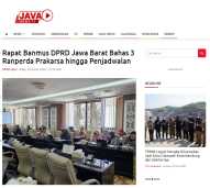 Sosialisasi dan Publikasi Media Online di javanews.tv