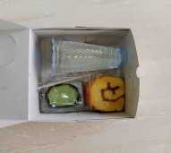 Snack / Kue Box paket hemat 2
