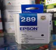 Catridge Printer Epson Hitam 289