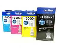 Tinta Printer Brother warna