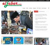 ADIKARYA PARLEMEN DPRD JABAR - ELJABAR