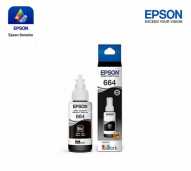 Tinta Hitam Epson