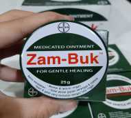 Zambuk Bayer