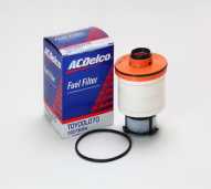Filter solar