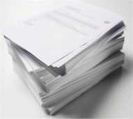 Jasa Fotocopy F4