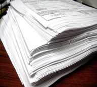Jasa Fotocopy A4