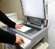 Jasa Fotocopy A4