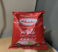 SAOS SAMBAL