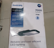 LAMPU JALAN LED 100W