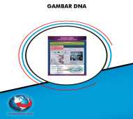 Gambar DNA