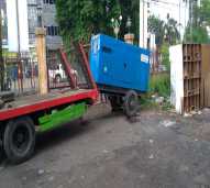 Sewa Genset 80 KVA