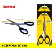 Gunting Joyko Sedang Tipe SC-838