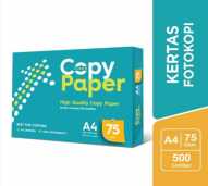 kertas hvs a4