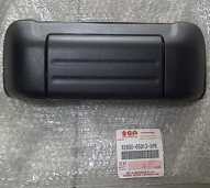 Handle pintu