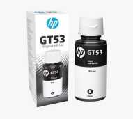 Tinta Printer HP Hitam