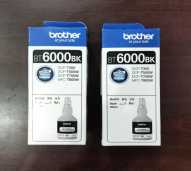 Tinta Printer Brother Hitam (Black)