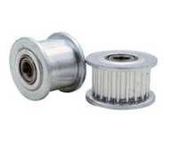 Bearing idlet