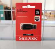 Flashdisk 16 GB