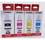 Tinta Printer / Canon Warna