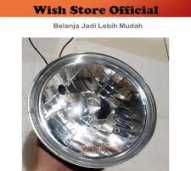 Headlamp Lampu Besar