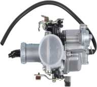 Carburetor CG200II Double Cable, PZ30