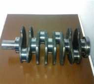 Crank Shaft Ford Ranger 2.5