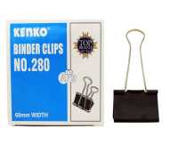 Binder Clip