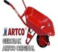 Angkong Artco