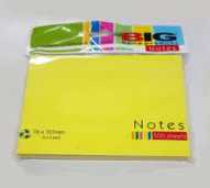 Sticky Notes Besar