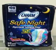 Charm Night