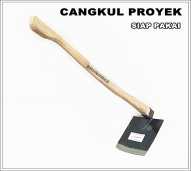 Cangkul