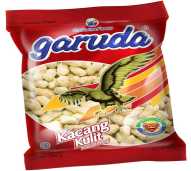 Kacang Kulit Garuda