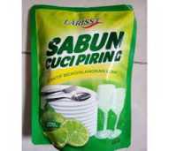 sabun cuci piring