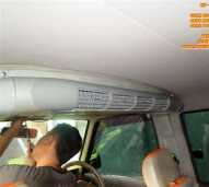 Servis AC Kijang LGX