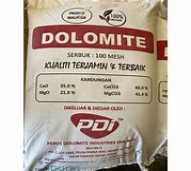 Dolomite