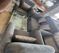 Sofa Ruang Tamu Modesty 211 Seater Maya