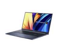 LAPTOP ASUS Vivobook 14X OLED A1403ZA i7-12700H 512GB 16GB Iris Xe 2.8K OLED - QUIET BLUE