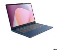 Laptop Lenovo IdeaPad Slim 3 Ryzen 5 7520U 512GB SSD 8GB WIN+OHS